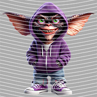 Cartoons and other-CO 1089